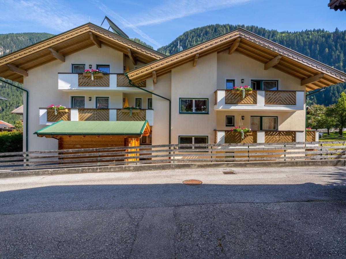 Apartment Rosa - Mho134 By Interhome Mayrhofen Exterior foto