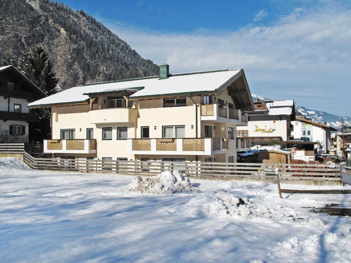 Apartment Rosa - Mho134 By Interhome Mayrhofen Exterior foto