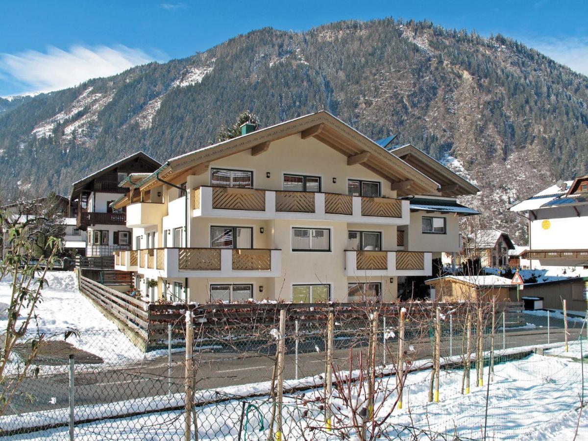 Apartment Rosa - Mho134 By Interhome Mayrhofen Exterior foto