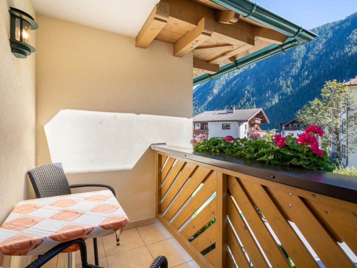 Apartment Rosa - Mho134 By Interhome Mayrhofen Exterior foto