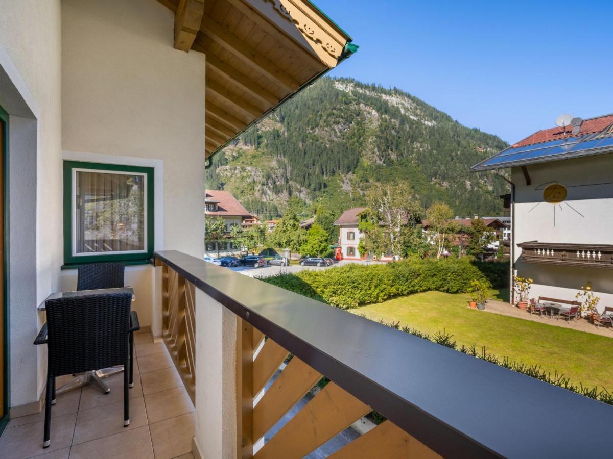 Apartment Rosa - Mho134 By Interhome Mayrhofen Exterior foto